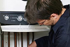 boiler repair Swordale